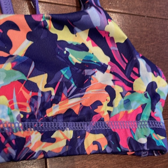 Champion Sports Bra - Picture 2 of 5